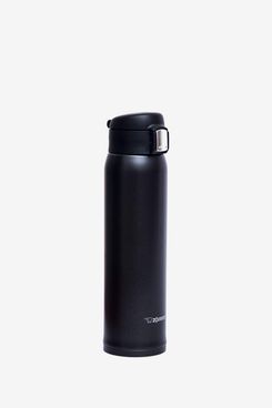 Zojirushi Stainless Steel 16oz Black Mug