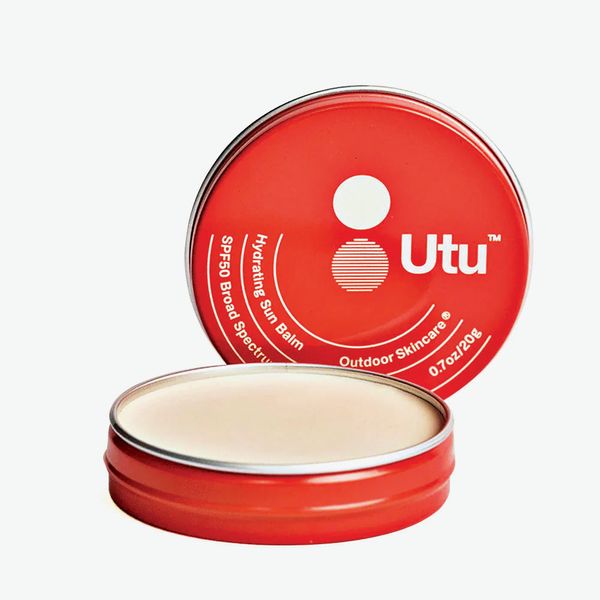 Utu SPF50 Hydrating Sun Balm