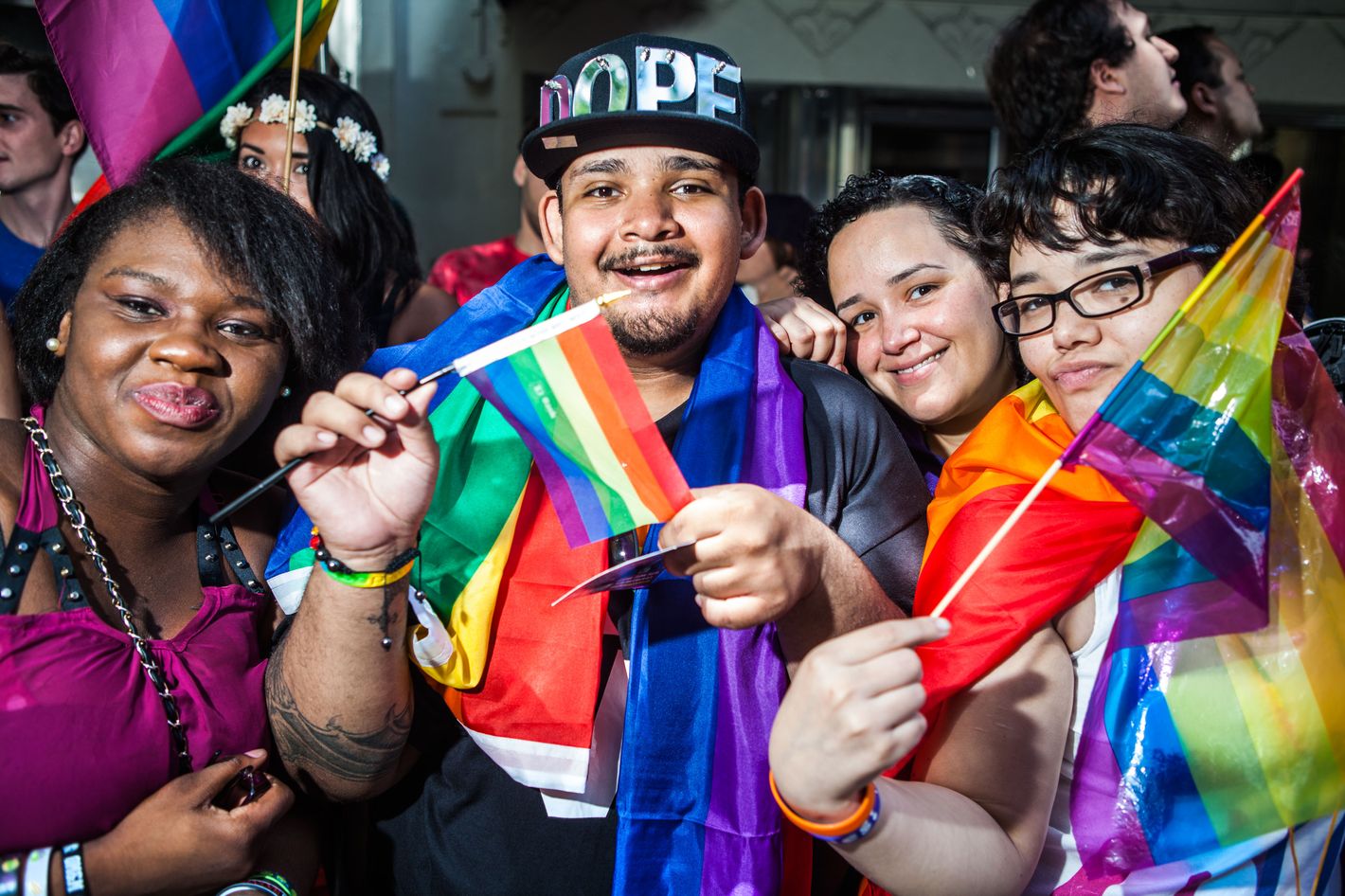 nyc gay pride events 2015