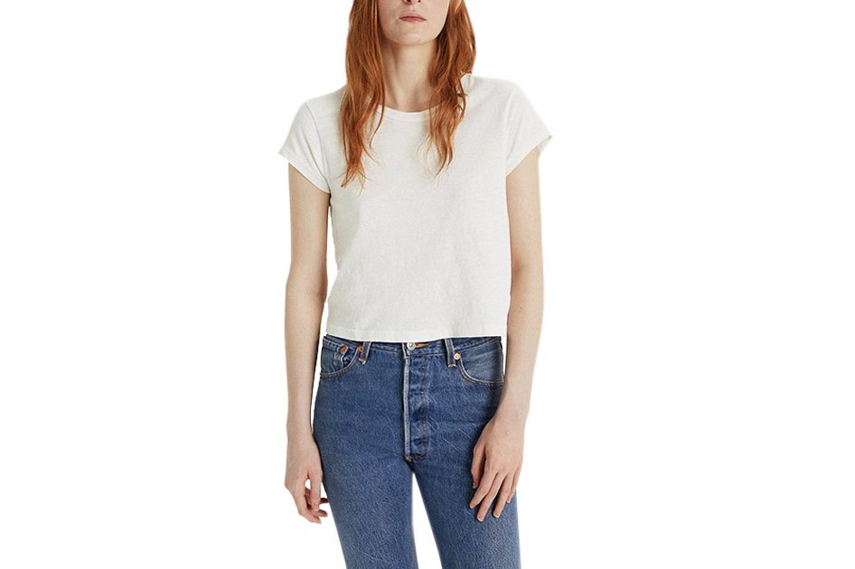 The 10 Best T-Shirts for Women According to Our Readers