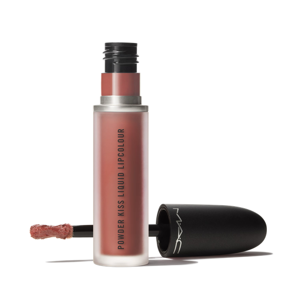 M.A.C Cosmetics Powder Kiss Liquid Lipcolour