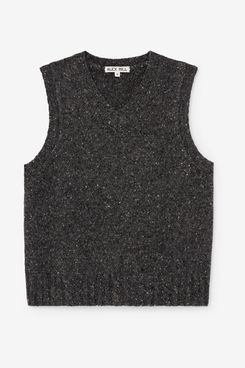 Alex Mill Francis Pullover Vest