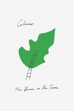 “The Baron in the Trees” by Italo Calvino