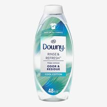 Downy Rinse & Refresh Laundry Odor Remover & Fabric Softener
