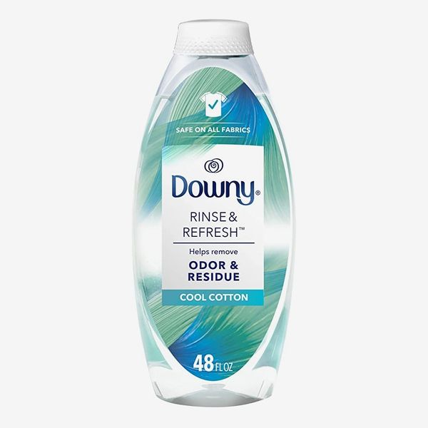 Downy Rinse & Refresh Laundry Odor Remover & Fabric Softener - 48 fl oz