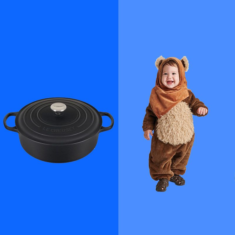 le creuset toy cookware