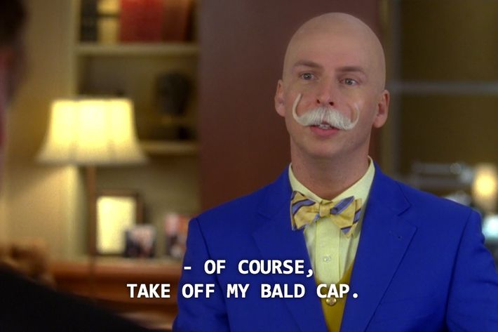 Every Reference to Kenneth s Immortality on 30 Rock