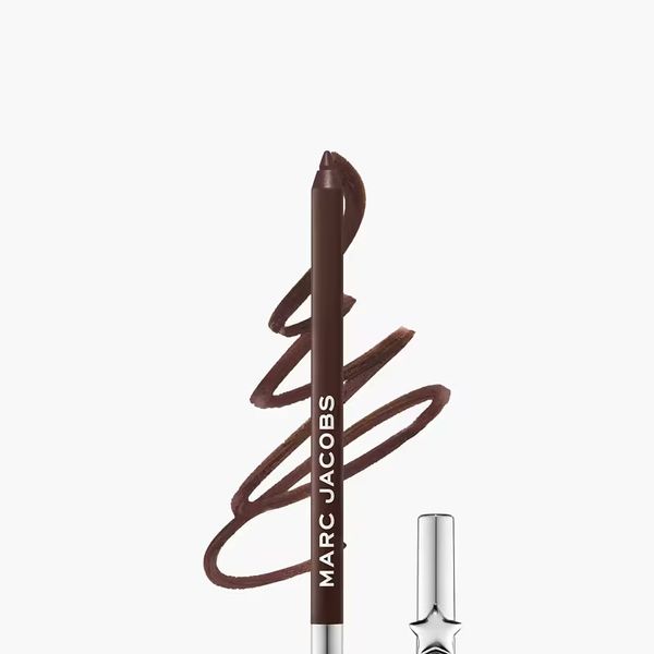 Marc Jacobs Beauty Drawn This Way Long-Wear Waterproof Gel Eyeliner