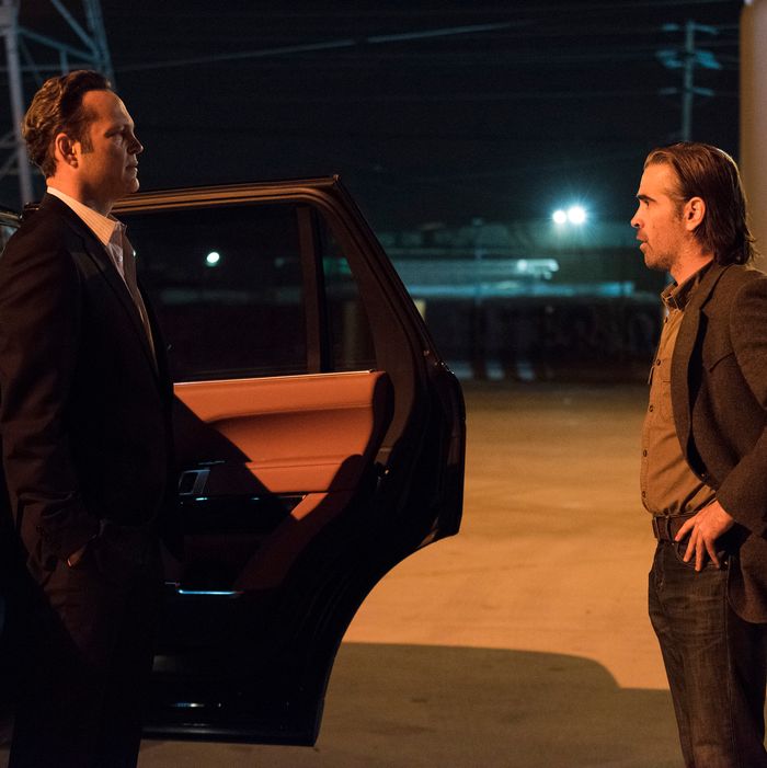 true detective season 1 episode 2 recap