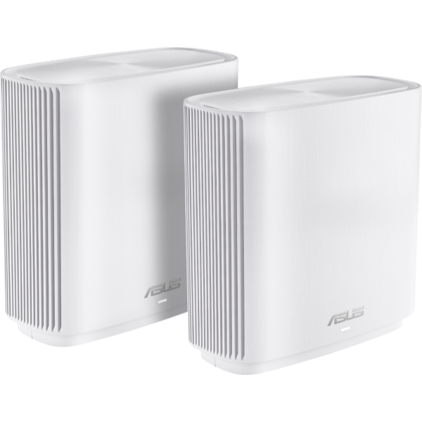 ASUS ZenWiFi AX WiFi System