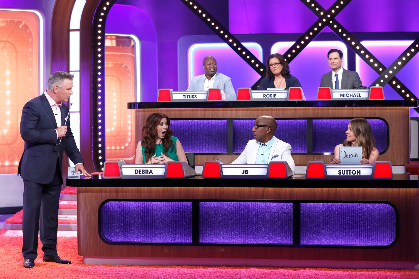 Two match game obsessives discuss abc's quiz-show reboot