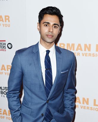 Hasan Minhaj - FamousFix.com