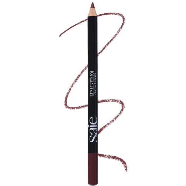 Saie Lip Liner 101 - Tease