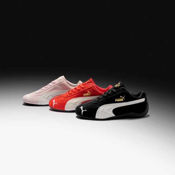 PUMA Speedcat