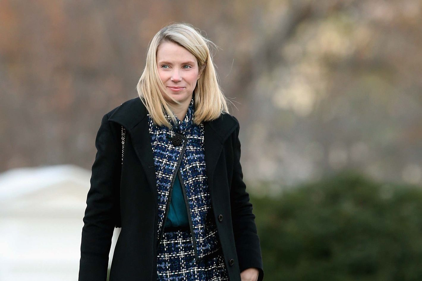 Marissa Mayer and telecommuting: Yahoo CEO got it right - The
