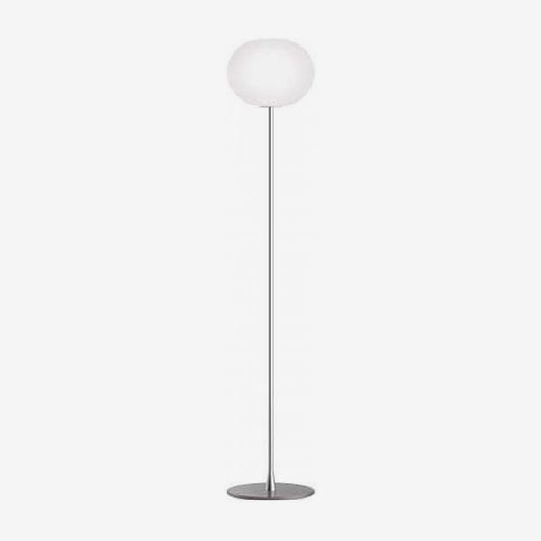 Jasper Morrison for Flos Glo-Ball F2 Floor Lamp