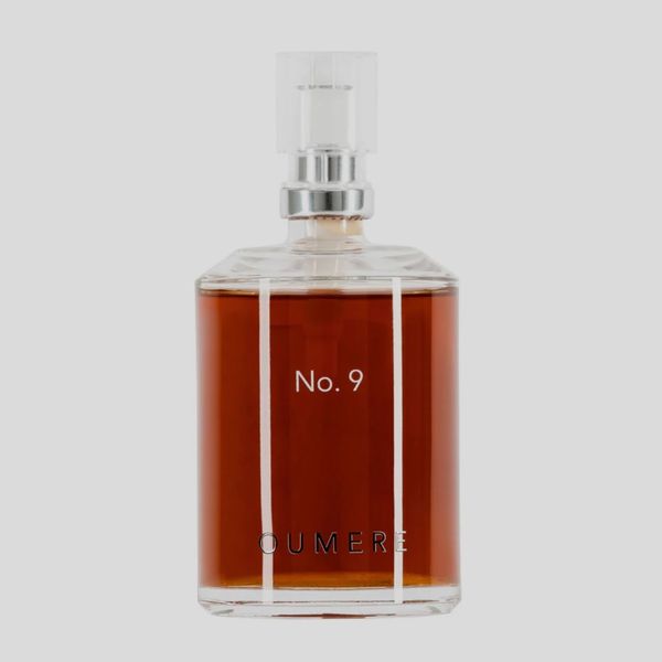 OUMERE No. 9 Daily Liquid Xxfoliant