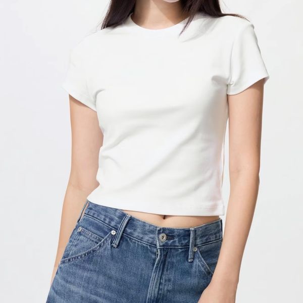 Uniqlo Mini T-Shirt