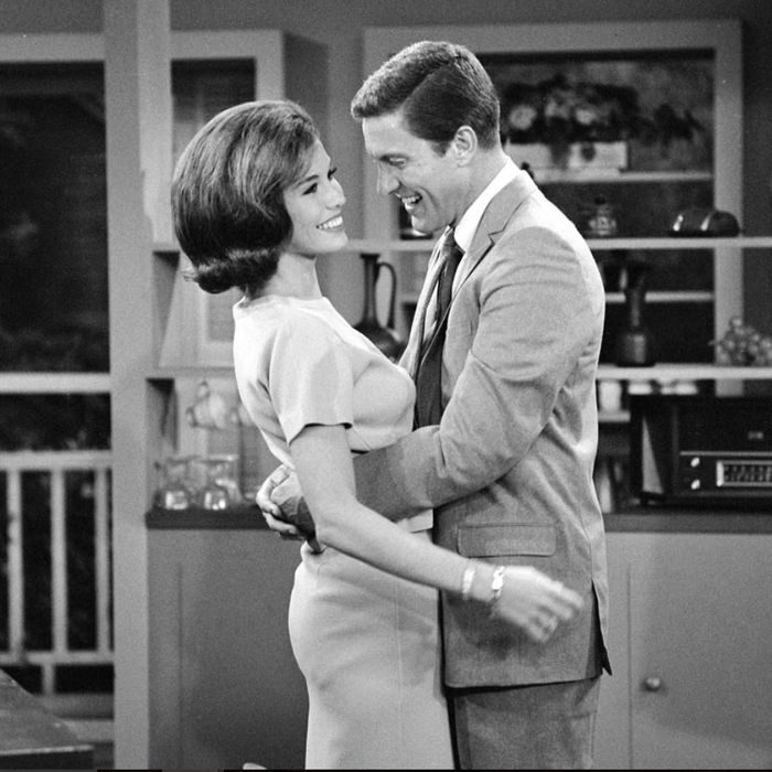 Dick van Dyke Show: Behind the Scenes | The Sitcom