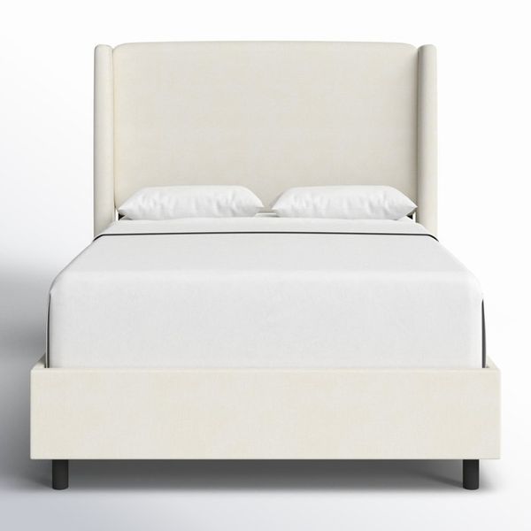 Joss & Main Tilly Upholstered Bed