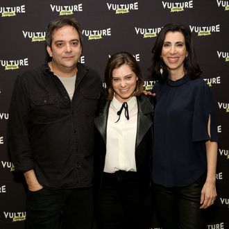 Vulture Festival - Milk Studios