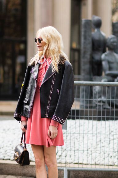 See the Best Street Style From Paris Fashion Week