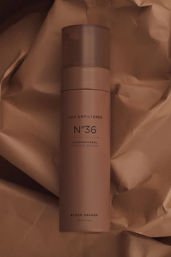 Lux Unfilitered N°36 Original Supernatural Tanning Mousse