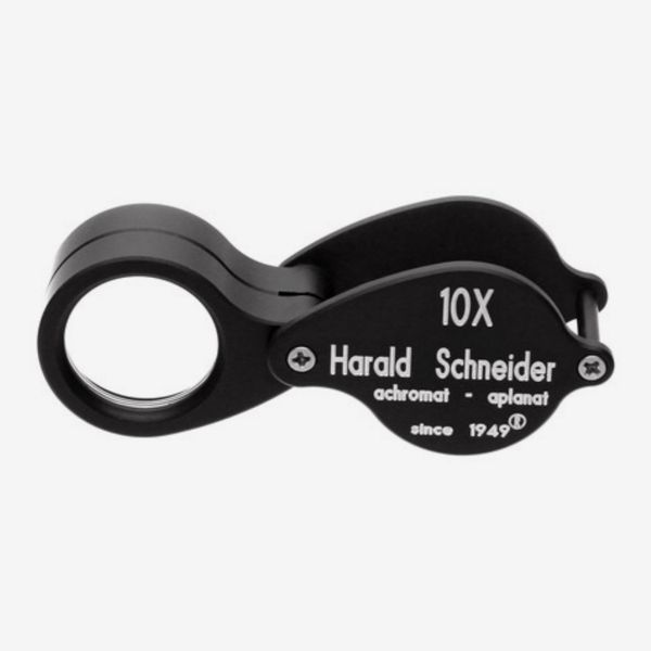 Harald Schneider L2 Diamond Loupe