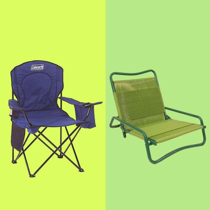 12 Best Camping Chairs 2022 The, Best Outdoor Folding Chair For Seniors