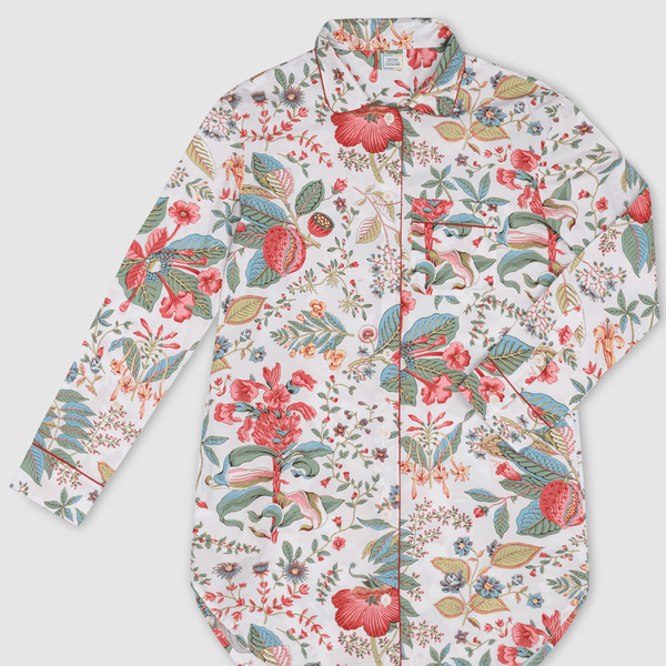 Matouk Luca Sleep Shirt