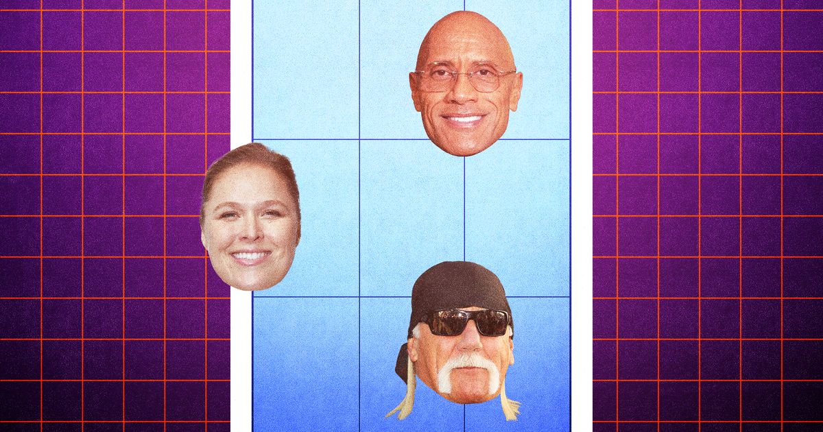 Cinemasochist Grid No. 11: WWE vs. UFC
