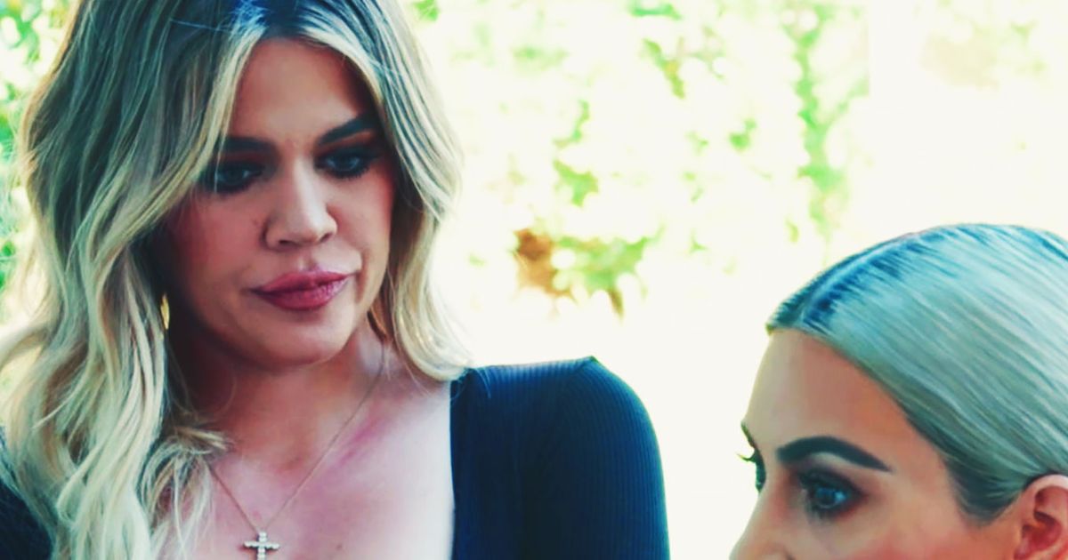 Keeping Up With the Kardashians, Season 15, Episode 1: Recap
