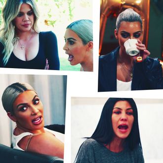 Keeping Up With the Kardashians Season 12 Episode 4 Recap & Review