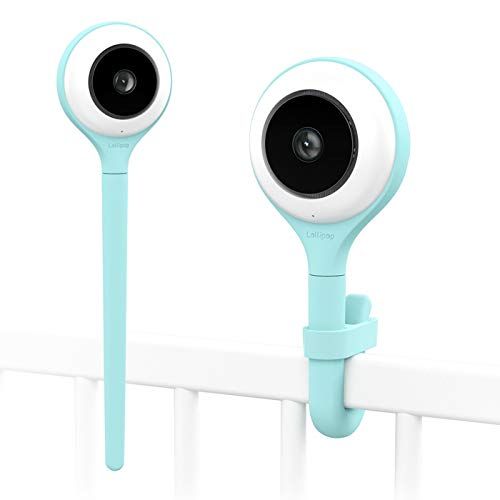 Lollipop Baby Monitor 