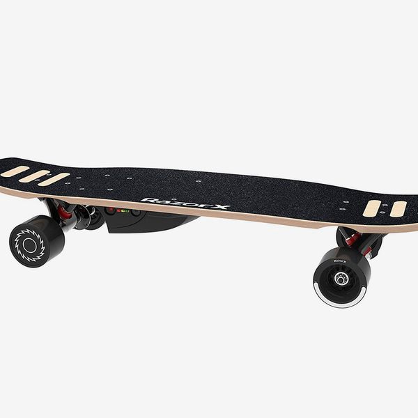 RazorX Electric Skateboard