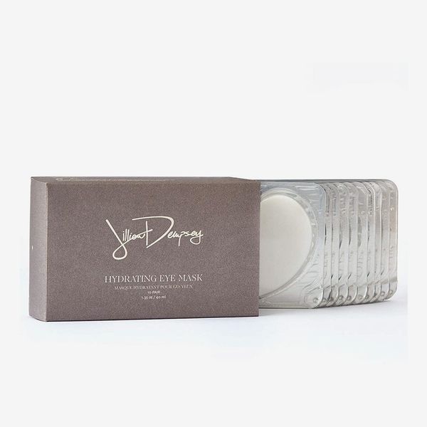 Jillian Dempsey Hydrating Eye Masks