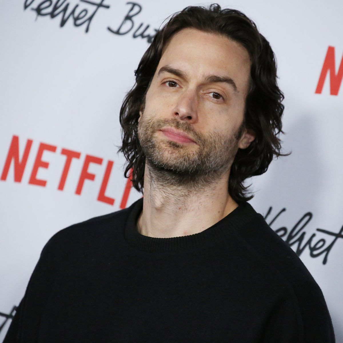 Naked girls that are underadge Chris D Elia Accused Of Soliciting Nudes From Underage Girls
