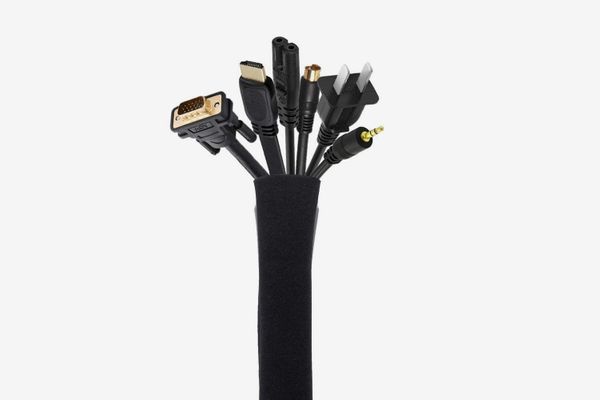 9 Best Cable Organizers 2019 The Strategist New York Magazine