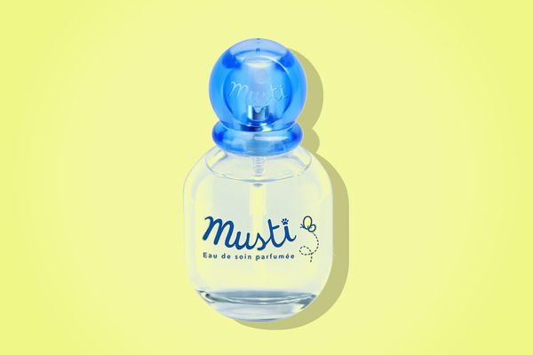 Best Baby Perfume