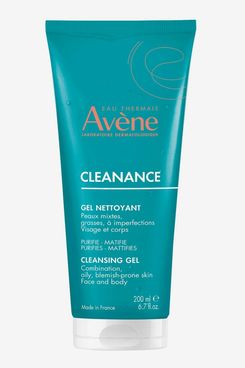 Avène Cleanance Cleansing Gel - 6.7 Oz.