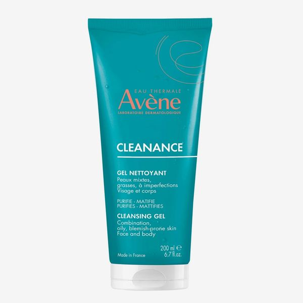 Avene Cleanance Cleansing Gel 6.7 fl.oz.