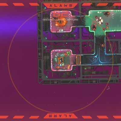 Heat Signature Review: The Space-Heist Game of My Dreams