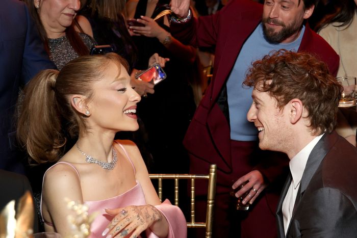 The National Board of Review Annual Awards Gala - Inside