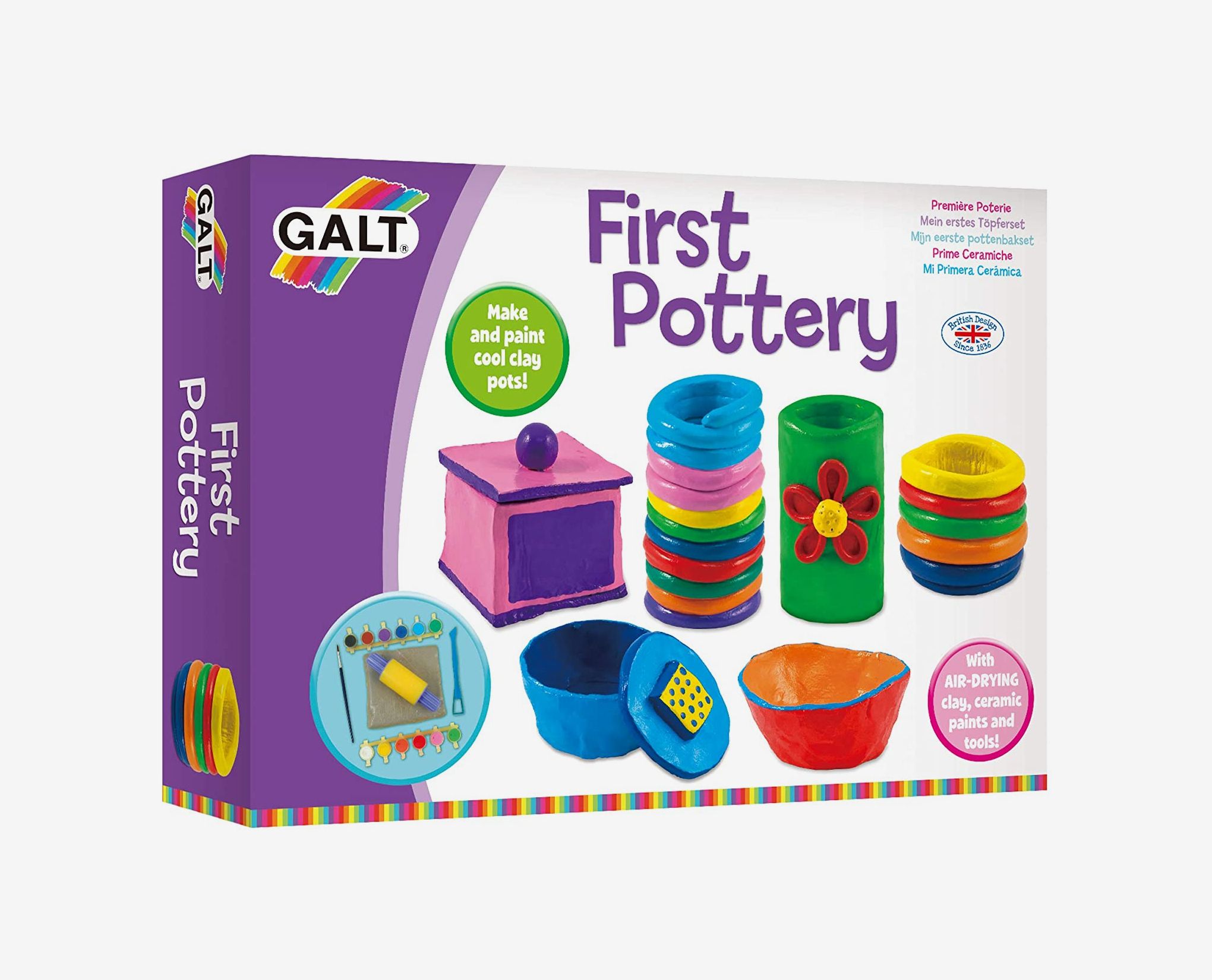 10+ Best Craft Kits For Kids