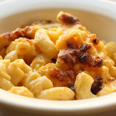 Mac 'N Cheese 3.50美元