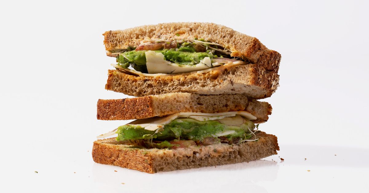 Why the Thursday Sandwich From Olive’s Is Perfect