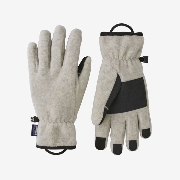 Patagonia Synchilla Fleece Gloves