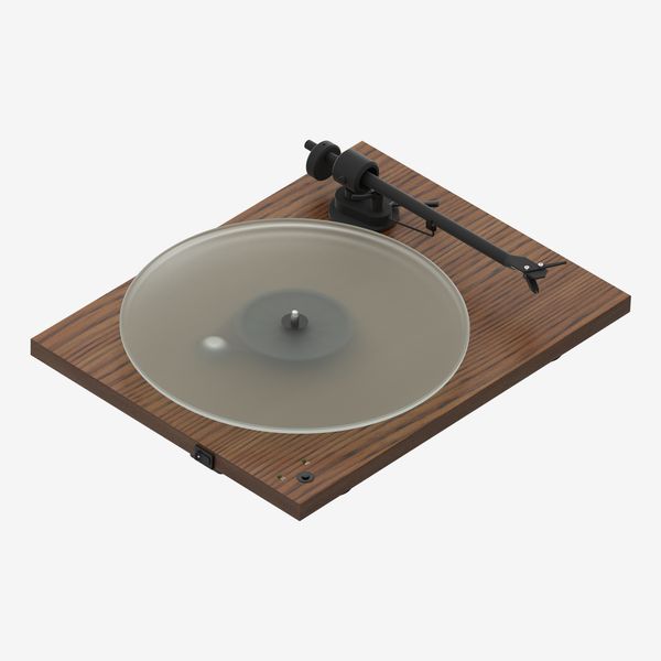  Pro-Ject T1 BT Turntable with Built-in Preamp and