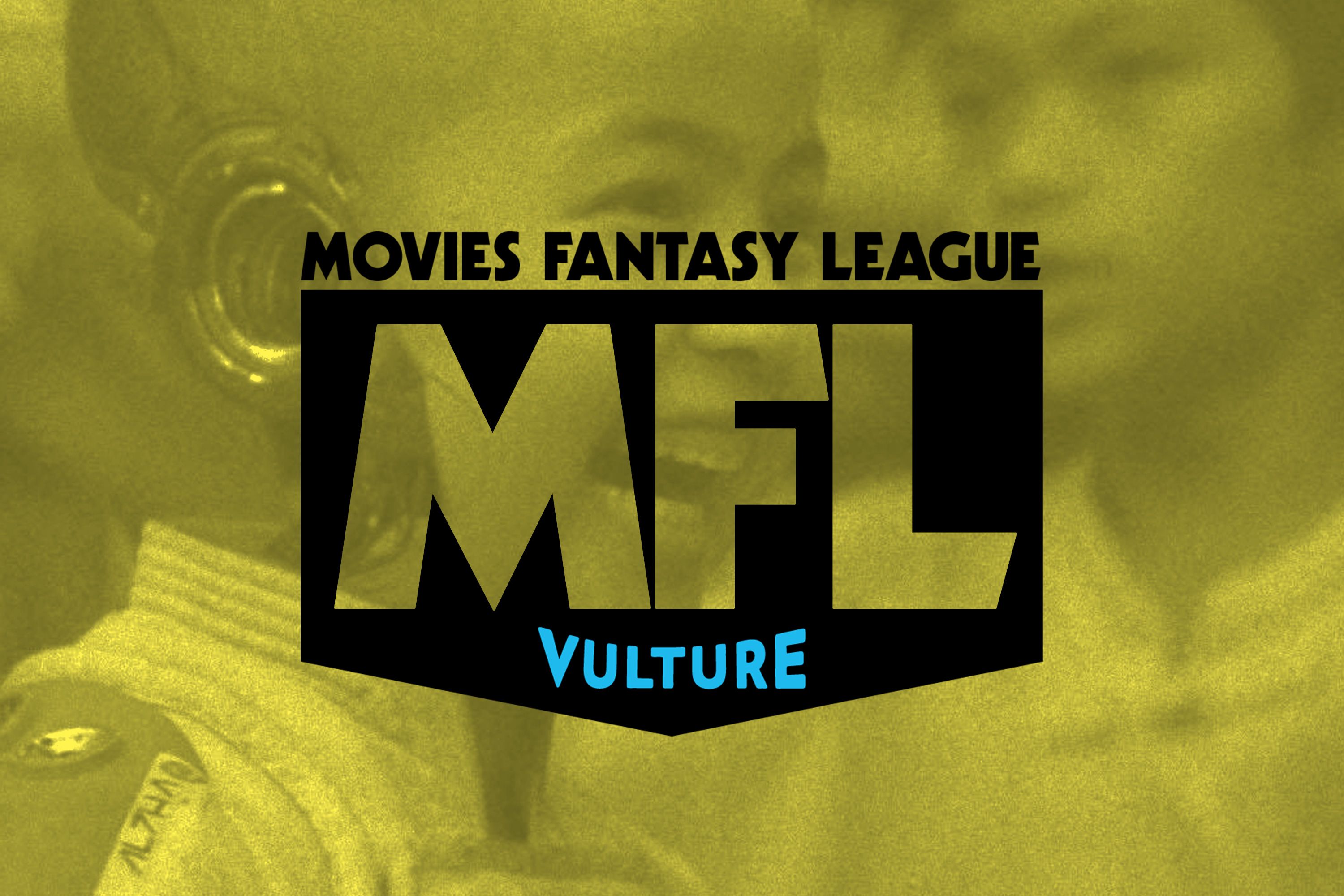 Film Podcasters Are Competing in the Movies Fantasy League