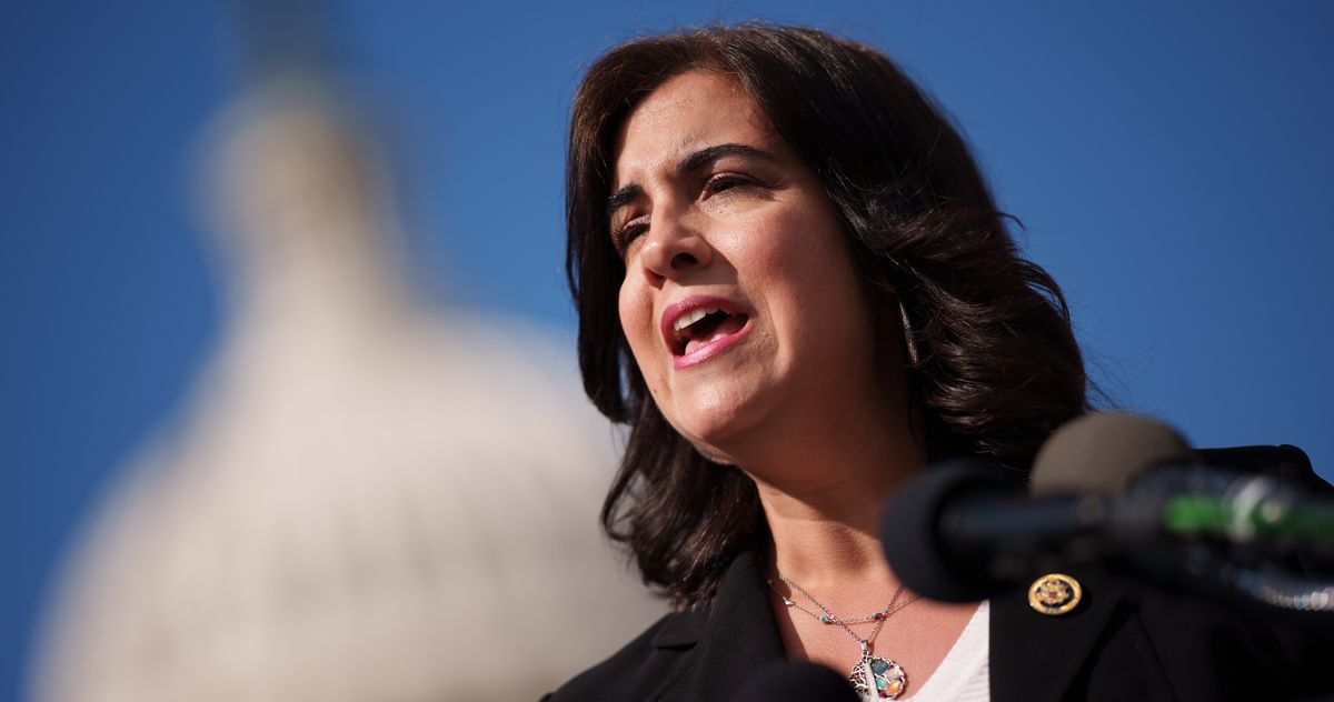 Is New York City About to Lose Its Only Republican in Congress?